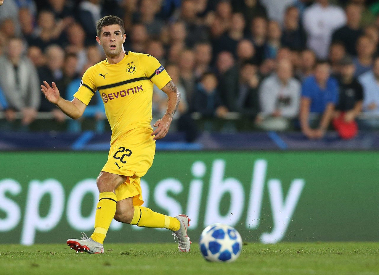 一些球队在 一些球队在